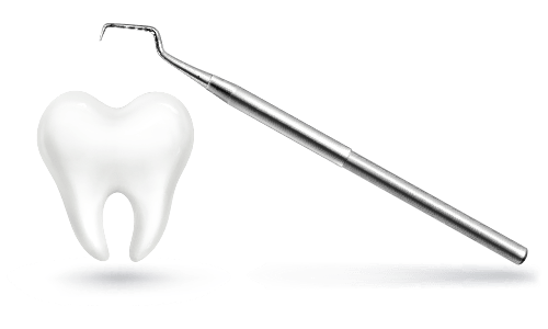 Aparelho fixo e estético