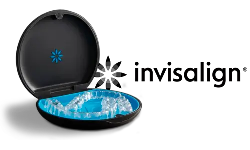 Alinhadores Invisíveis