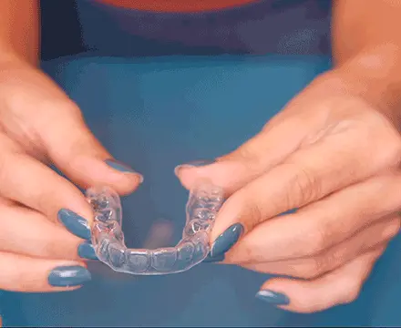 Alinhadores Invisíveis